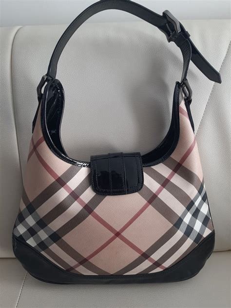 borse burberry vecchi modelli|Burberry vintage a borse da donna .